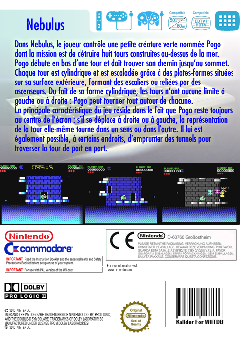 Nebulus — box-2D-back (FR)