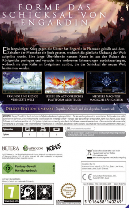 Afterimage - Deluxe Edition — box-2D-back (DE)