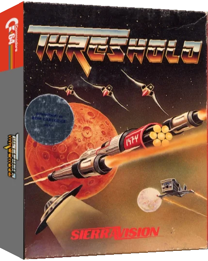 Threshold — box-3D (US)