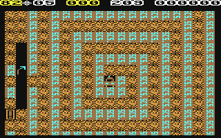 Auto Dash 13 — sstitle (WOR)