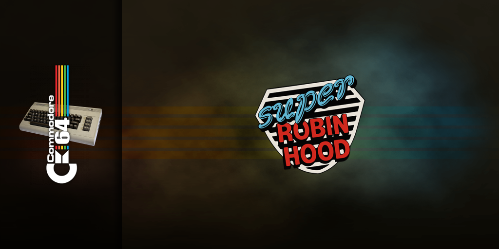 Super Robin Hood — screenmarquee (EU)