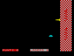 Torre Laser — ss (WOR)