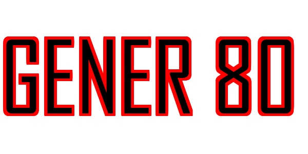 Gener 80 — wheel-hd (SS)