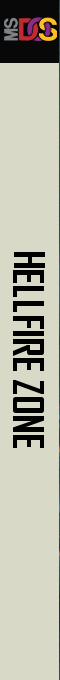 Hellfire Zone — box-2D-side (EU)
