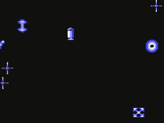 Ectoplasm — ss (WOR)