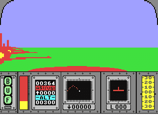 Red Arrows — ss (EU)