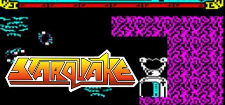 Star Quake — steamgrid