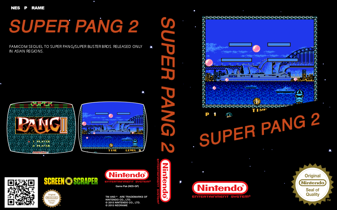 Super Pang II — box-texture (SS)
