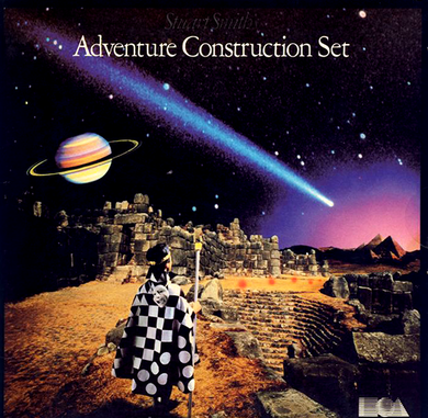 Adventure Construction Set box art