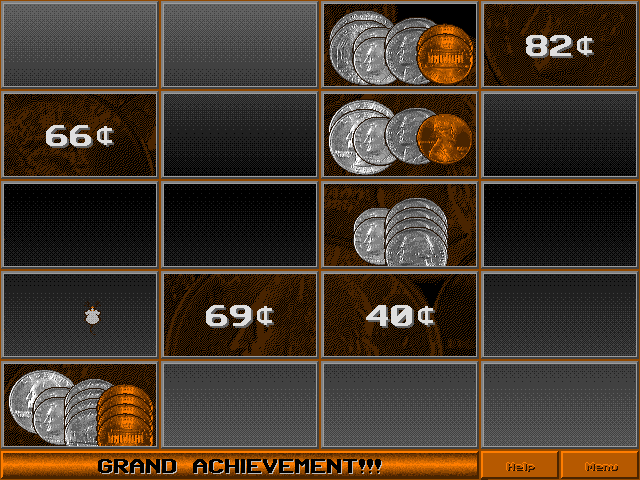 Animated Money — ss (WOR)