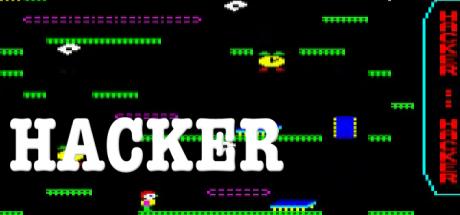 Hacker, The — steamgrid