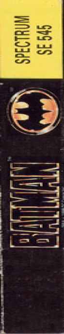Batman - The Movie — box-2D-side (SP)