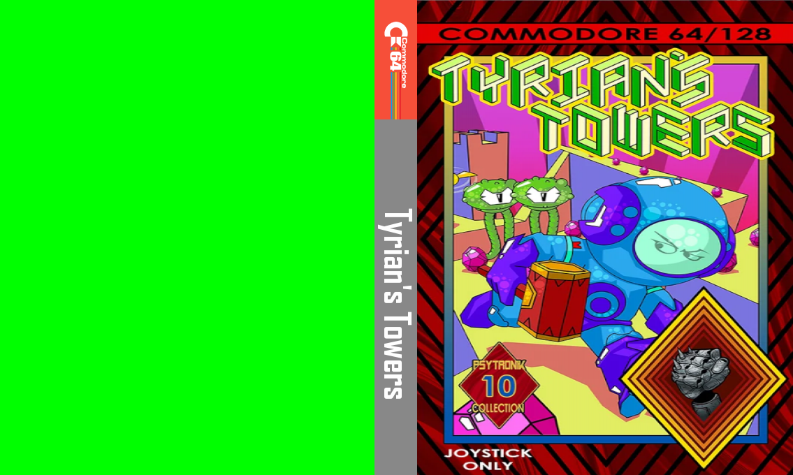 Tyrian's Towers — box-texture (WOR)