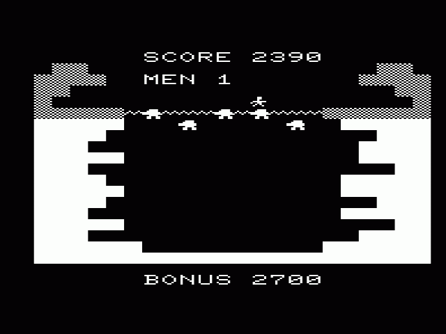 Turtle Bridge — ss (WOR)