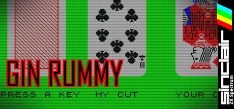Gin Rummy — steamgrid