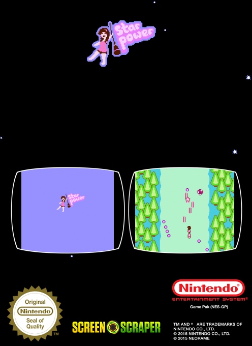 Star Power — box-2D-back (SS)