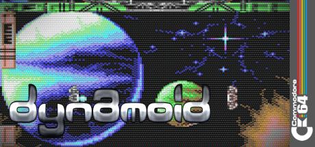 Dynamoid — steamgrid