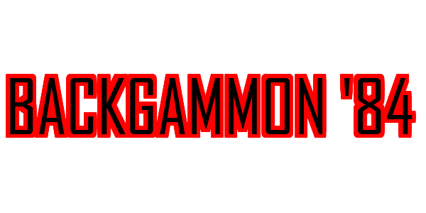 Backgammon — wheel-hd (SS)