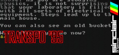 Transpo '95 — steamgrid