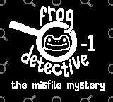 Frog Detective - 1 — sstitle (WOR)