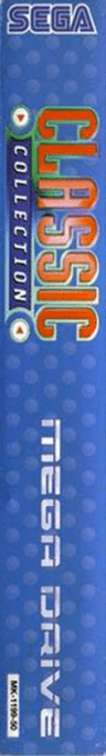 Classic Collection — box-2D-side (EU)