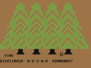 Zauberschloss — ss (NL)