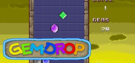 Gemdrop — steamgrid