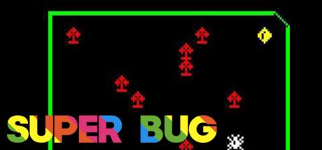 Super Bug — steamgrid