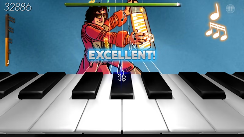 Frederic 2 - Evil Strikes Back — ss (WOR)