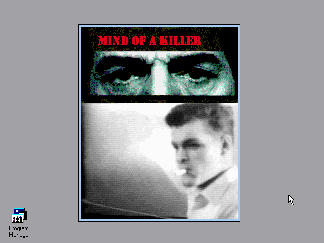 Mind of a Killer — sstitle (WOR)
