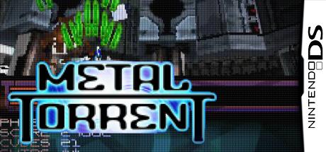 Metal Torrent — steamgrid