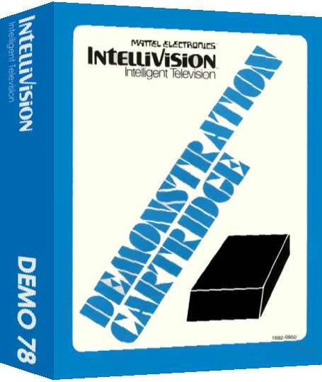 Demonstration Cartridge - Blue — box-3D (WOR)