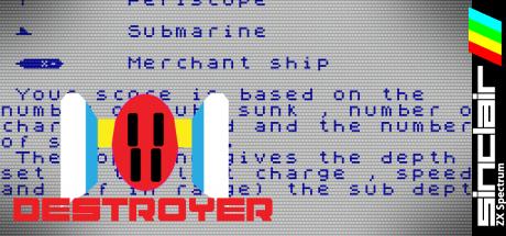 Destroyer — steamgrid