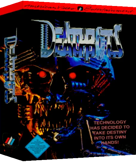 Deathbots — box-3D (US)