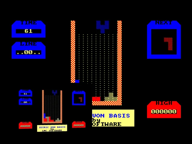 Tetric Von Basis — mixrbv2 (WOR)