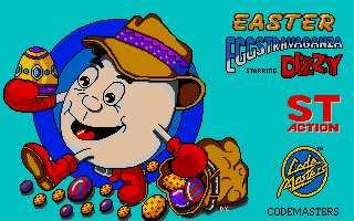 Easter Eggstravaganza Dizzy — sstitle (WOR)