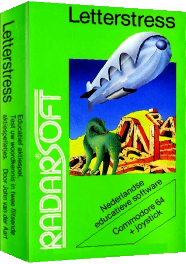 Letterstress — box-3D (EU)