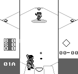 Baseball — ss (WOR)