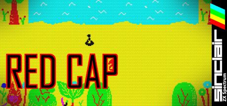Red Cap — steamgrid