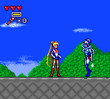 Bishoujo Senshi Sailor Moon S — ss (JP)