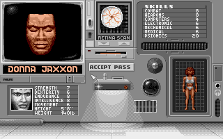 Corporation — ss (WOR)