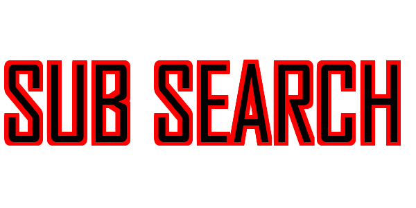 Sub Search — wheel-hd (SS)