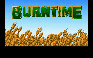 Burntime — sstitle (EU)