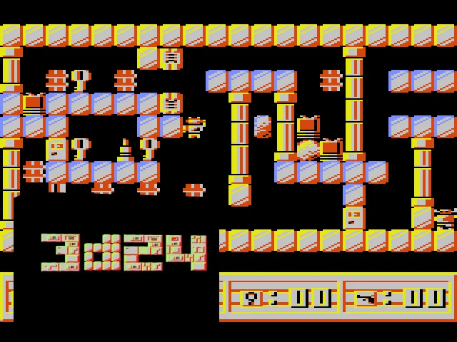 3d24 — mixrbv2 (WOR)