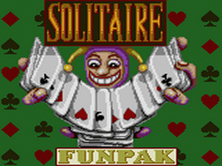 Solitaire Funpak — sstitle (US)