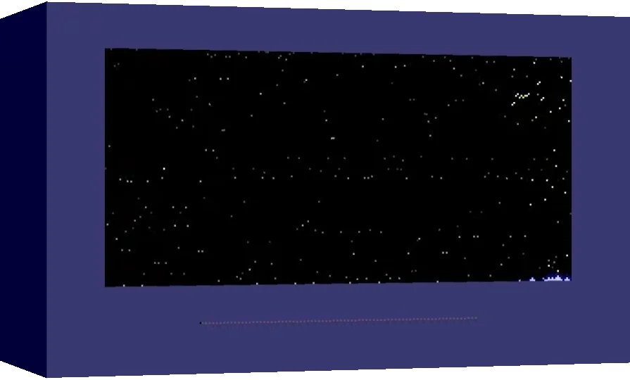 Indecent — box-3D (WOR)
