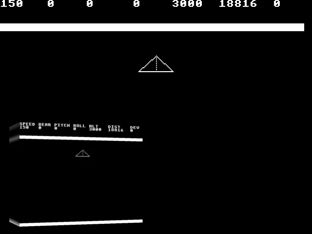 Aircraft Landing Simulator — mixrbv2 (WOR)