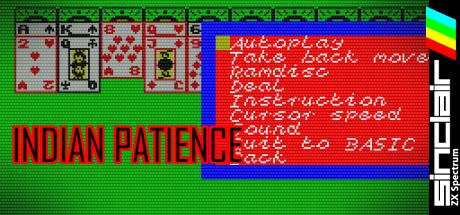 Indian Patience — steamgrid