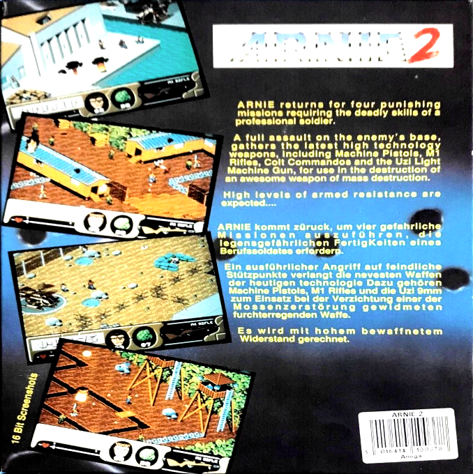 Arnie 2 — box-2D-back (CUS)