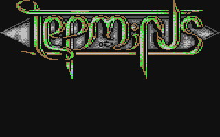 Terminus — sstitle (WOR)